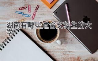 湖南有哪些适合文科生的大学
