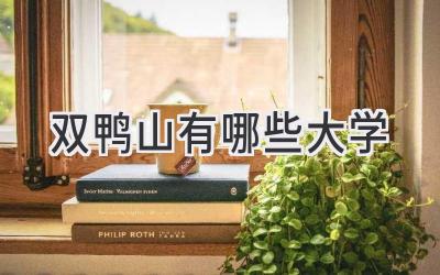 双鸭山有哪些大学